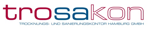 trosakon Logo